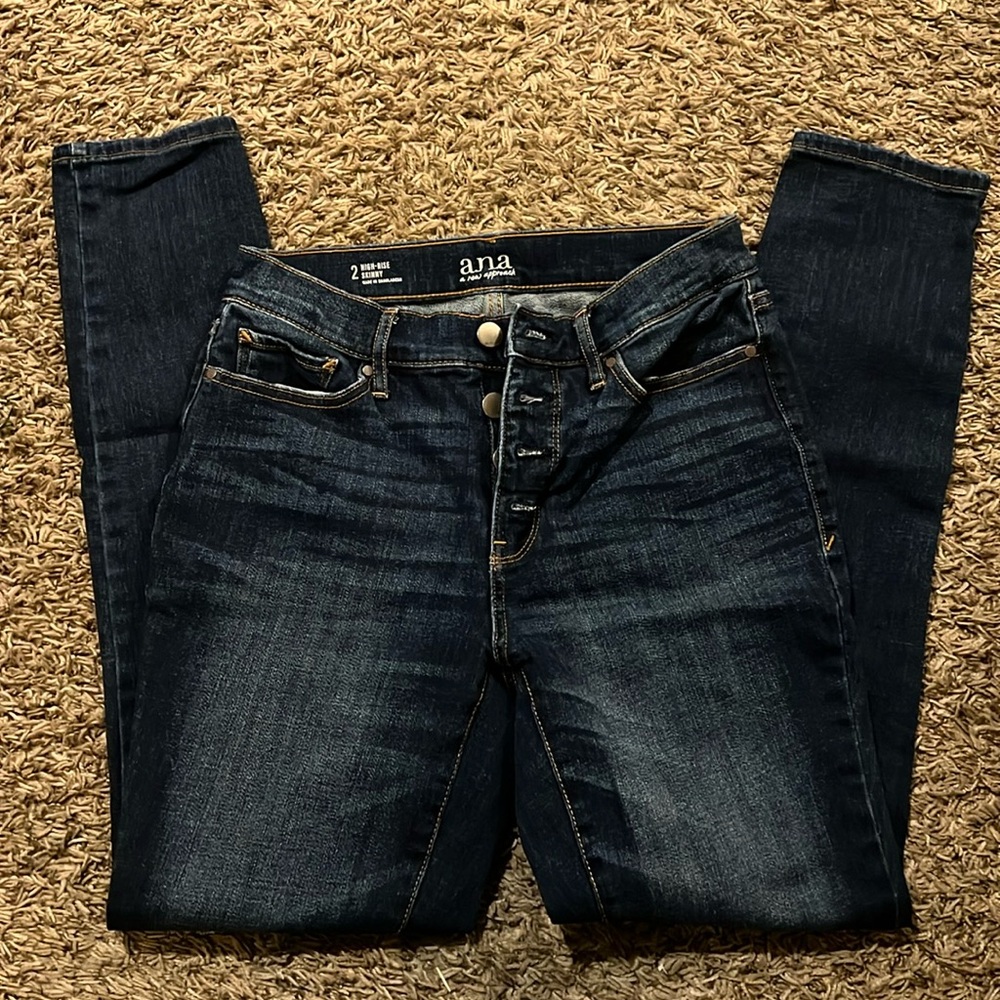 A.n.a jeans 🎈4 -$5 items for $10🎈